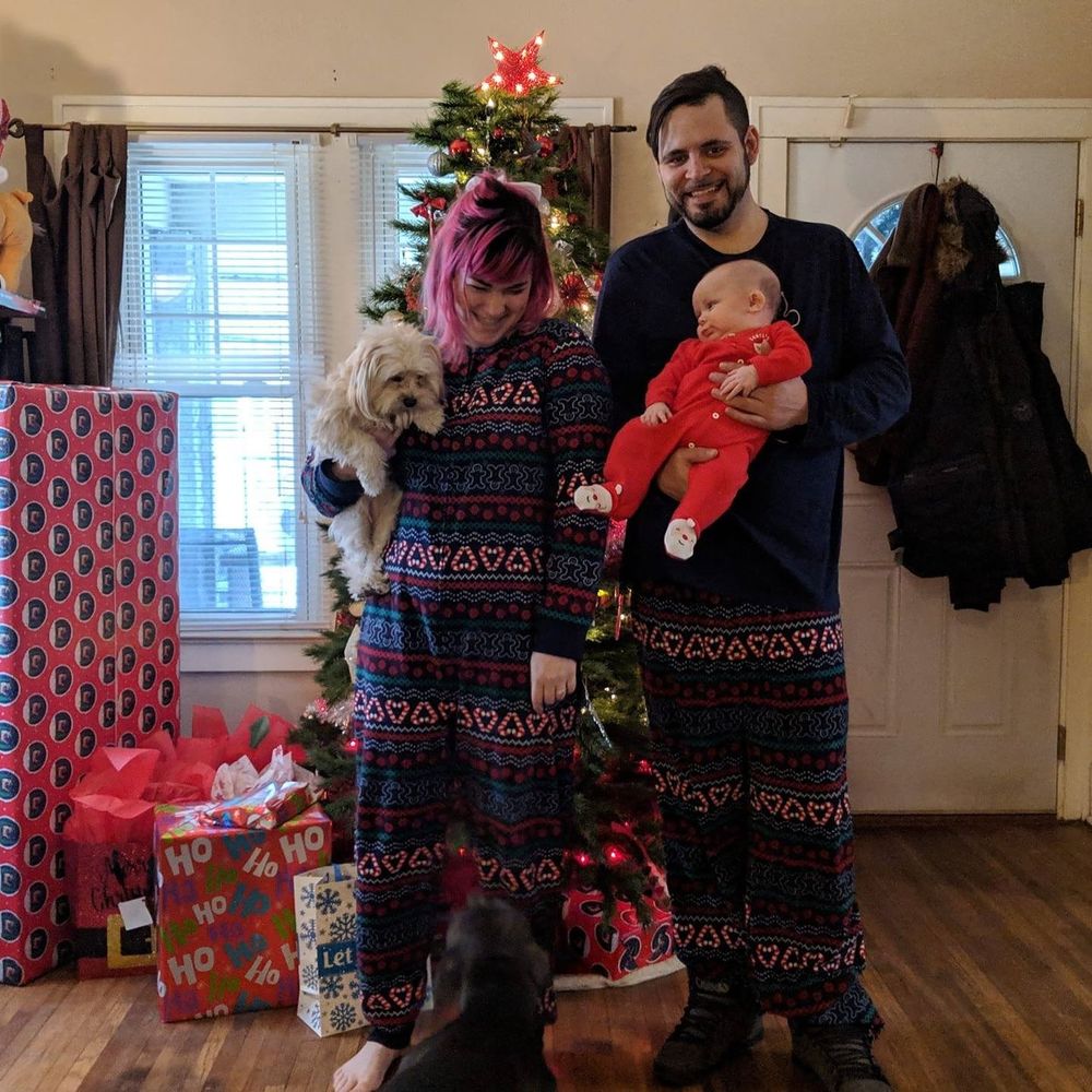 Meet your Posher, Reegan